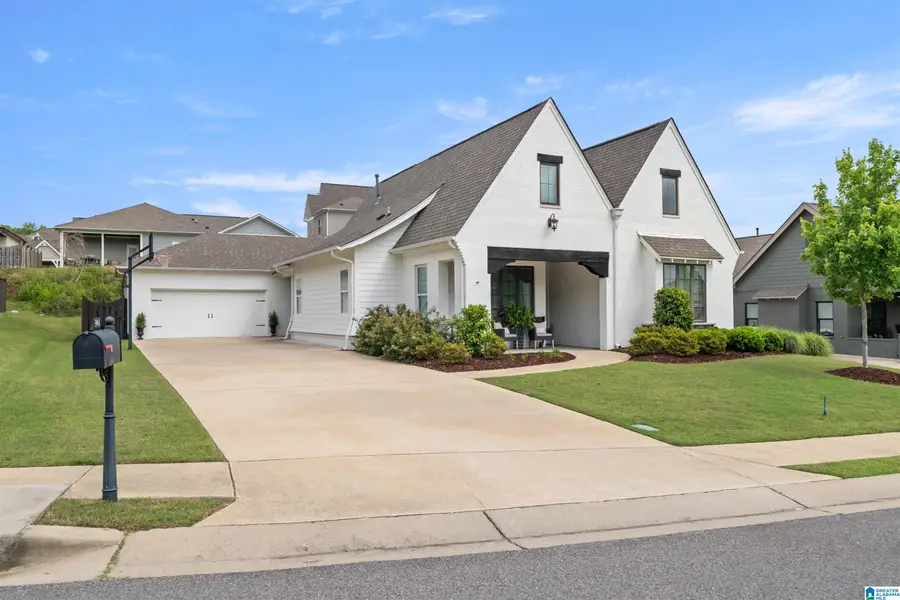 5961 CLUBHOUSE DRIVE, Trussville, AL 35173 - #2