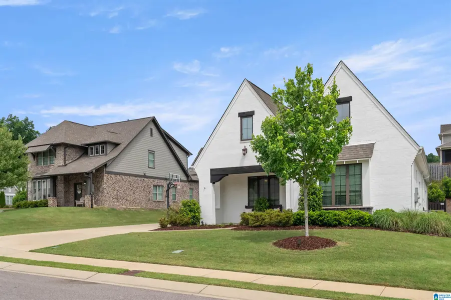 5961 CLUBHOUSE DRIVE, Trussville, AL 35173 - #3