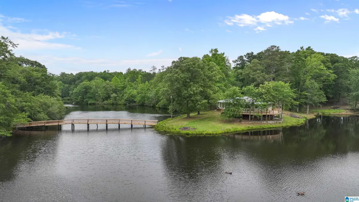 4576 COUNTY ROAD 42, Jemison, AL 35085 - #1