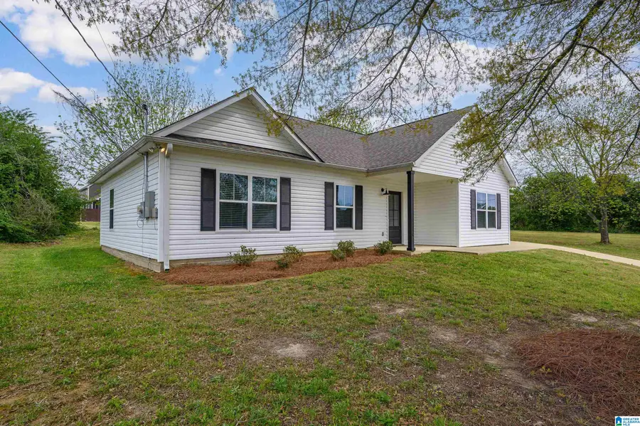 225 4TH COURT, Pleasant Grove, AL 35127 - #2
