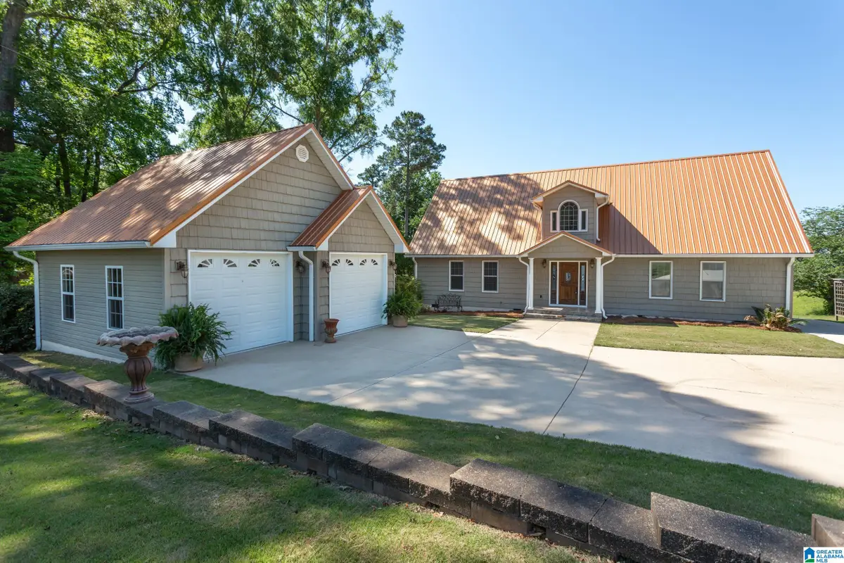 190 ALBERT ROAD, Lincoln, AL 36203 - #1