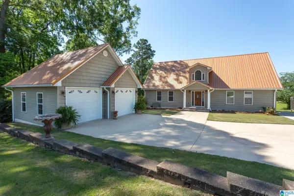 190 ALBERT ROAD, Lincoln, AL 36203