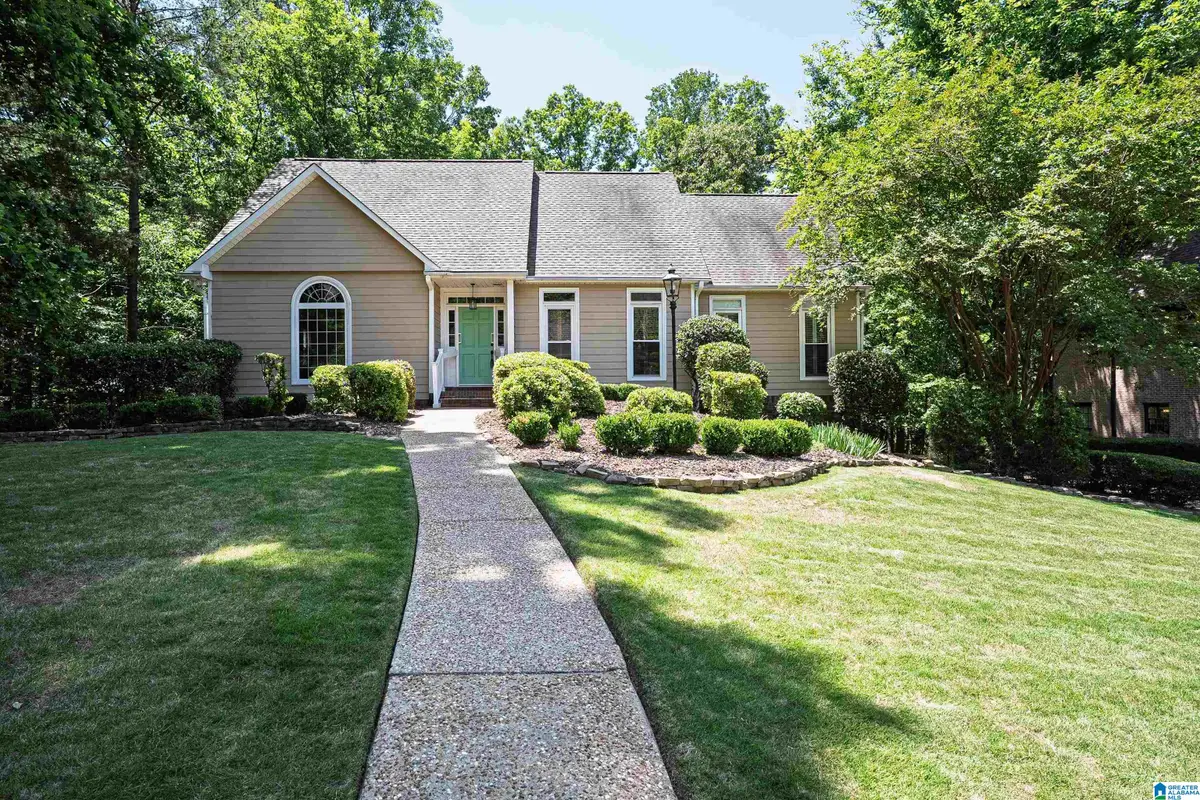 2813 BERKELEY DRIVE, Hoover, AL 35242 - #1
