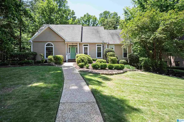 2813 BERKELEY DRIVE, Hoover, AL 35242