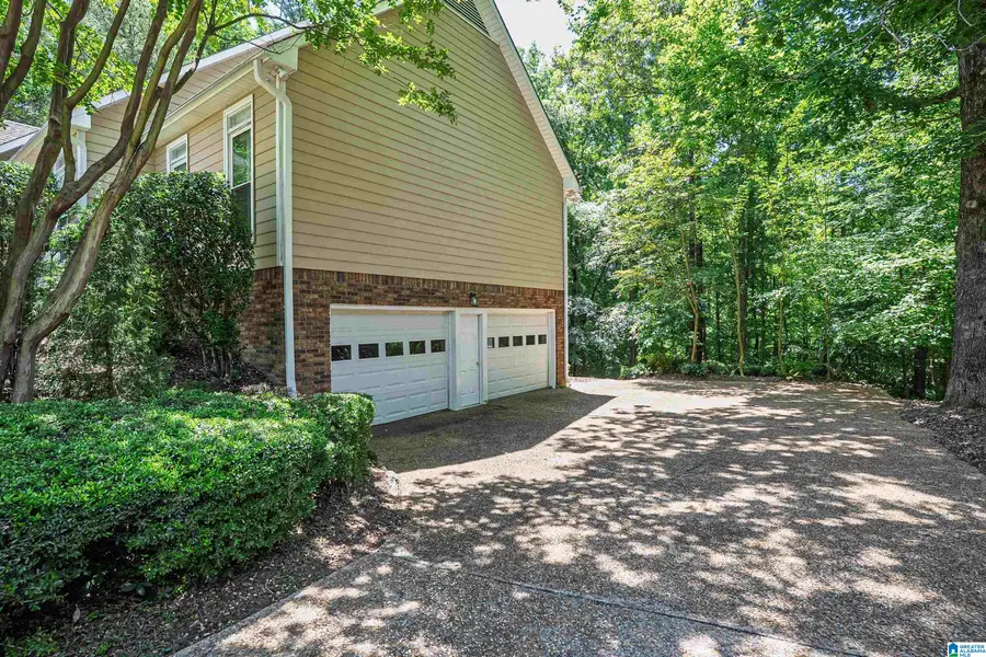 2813 BERKELEY DRIVE, Hoover, AL 35242 - #3