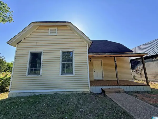 423 CHESTNUT AVENUE, Anniston, AL 36201