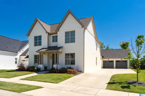 1232 TOWER LANE, Hoover, AL 35244