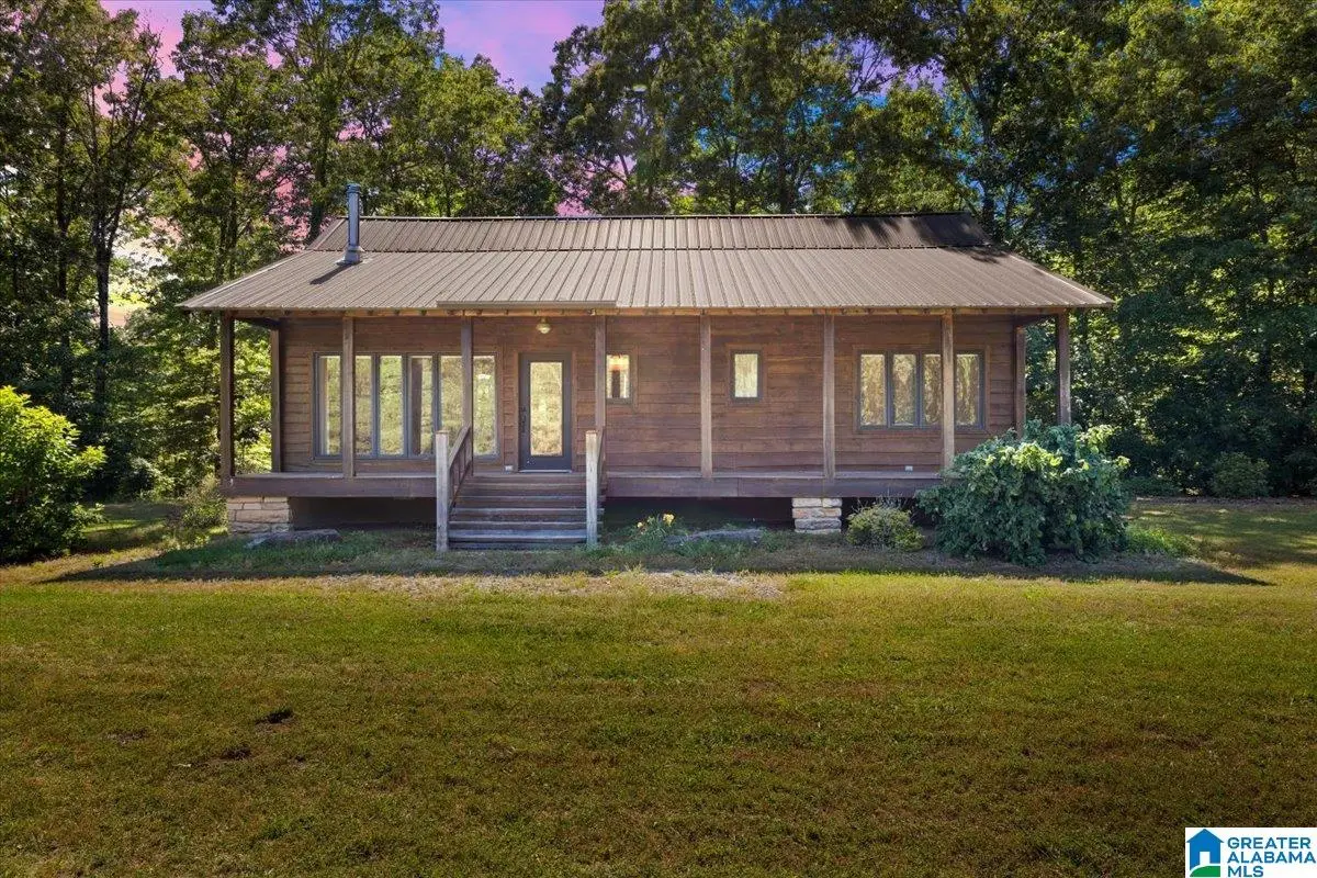 667 PEPPER ROAD, Horton, AL 35980 - #1