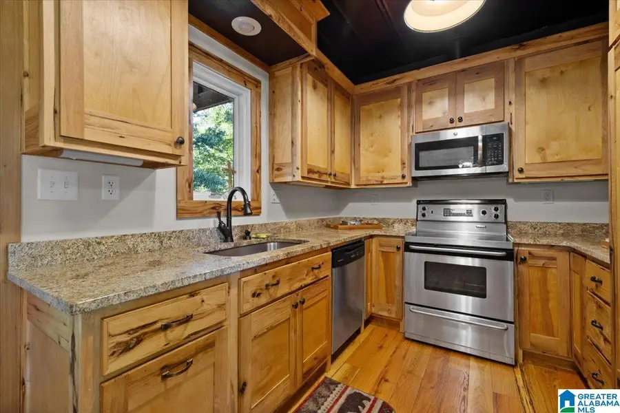 667 PEPPER ROAD, Horton, AL 35980 - #3