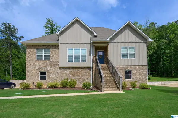 115 CEDAR BRANCH CIRCLE, Odenville, AL 35120