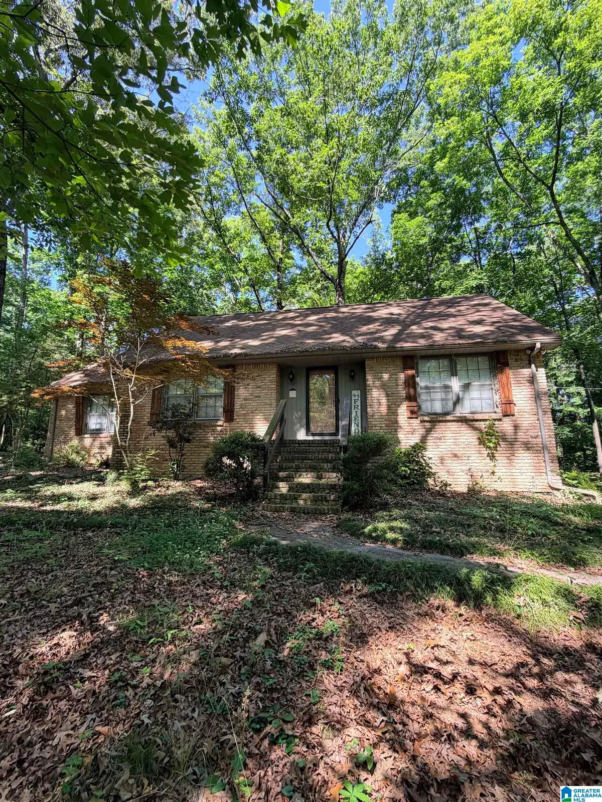 2512 WALKER ROAD SE, Decatur, AL 35603 - #1