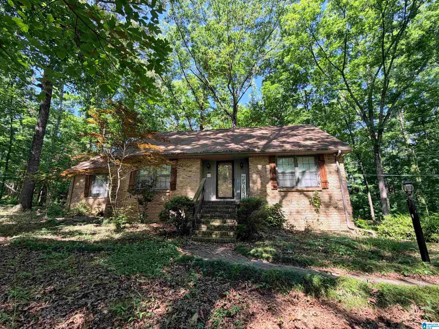 2512 WALKER ROAD SE, Decatur, AL 35603 - #2