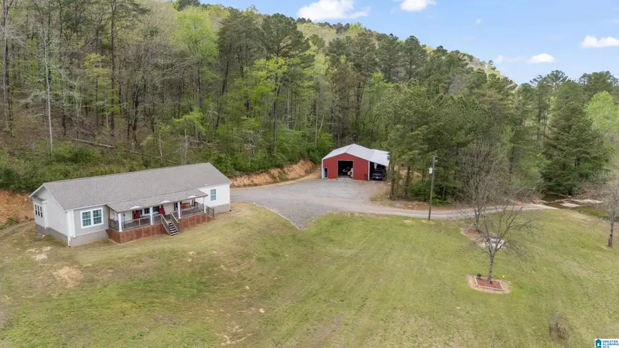 7550 SEDGEFIELD DRIVE, Morris, AL 35116 - #2
