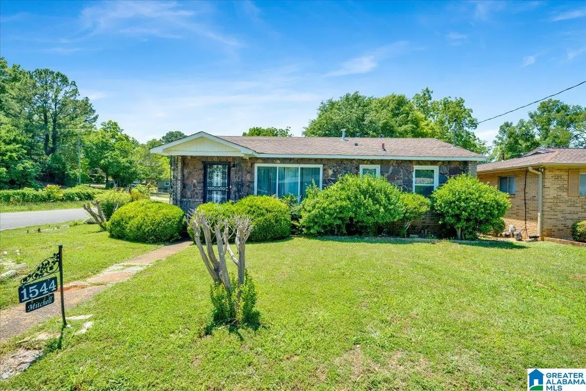1544 18TH STREET SW, Birmingham, AL 35211 - #1