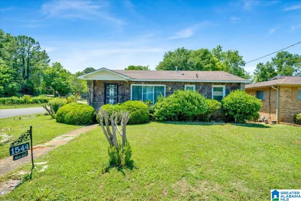 1544 18TH STREET SW, Birmingham, AL 35211