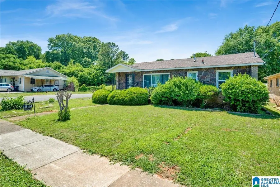 1544 18TH STREET SW, Birmingham, AL 35211 - #2