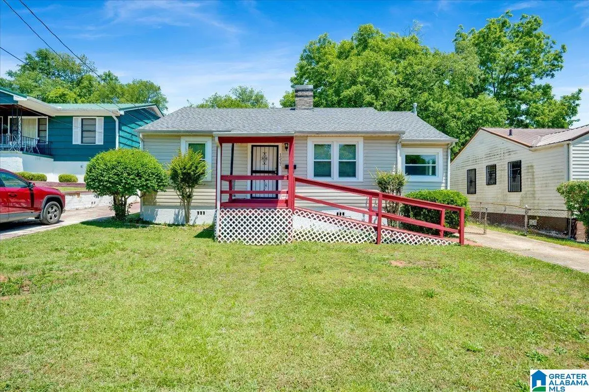 1537 18TH STREET SW, Birmingham, AL 35211 - #1
