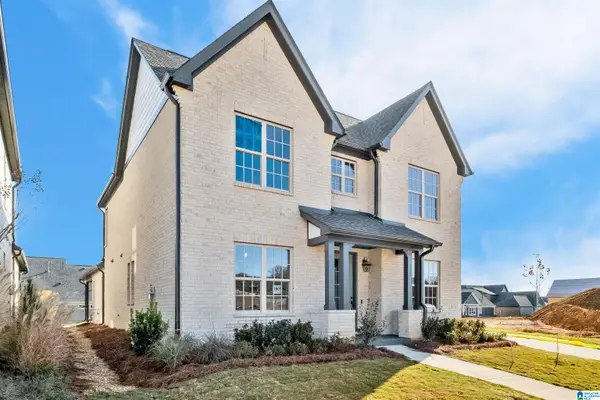 2104 BUTLER ROAD, Hoover, AL 35244