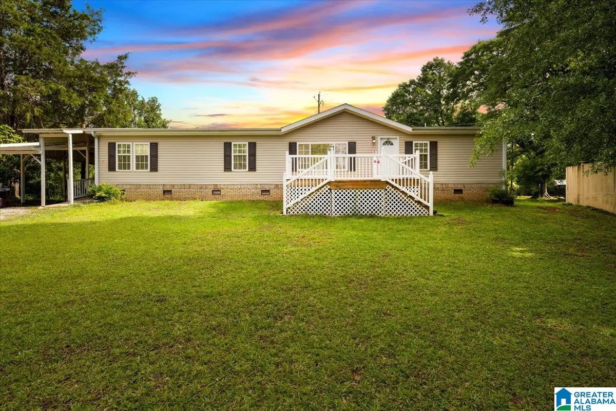 73 SHADY LANE DRIVE, Locust Fork, AL 35097 - #1