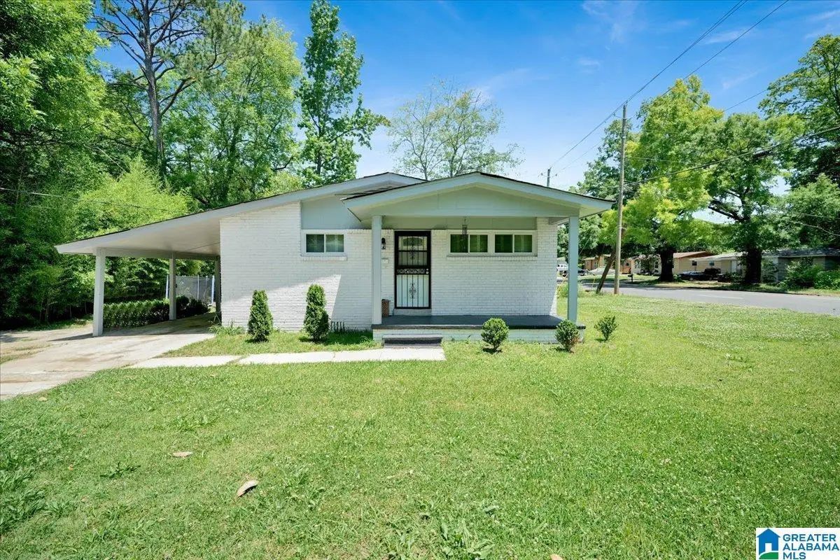 6645 AVENUE N, Birmingham, AL 35228 - #1