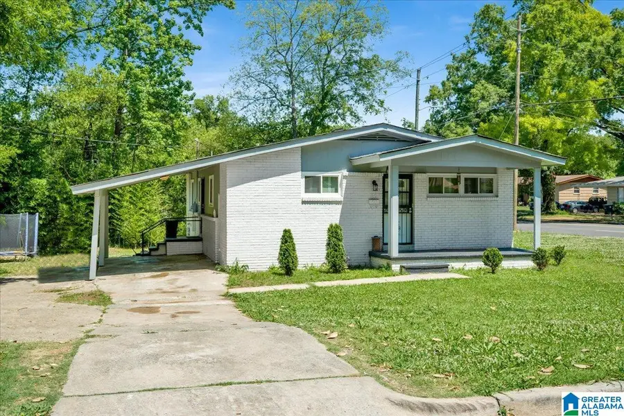 6645 AVENUE N, Birmingham, AL 35228 - #2