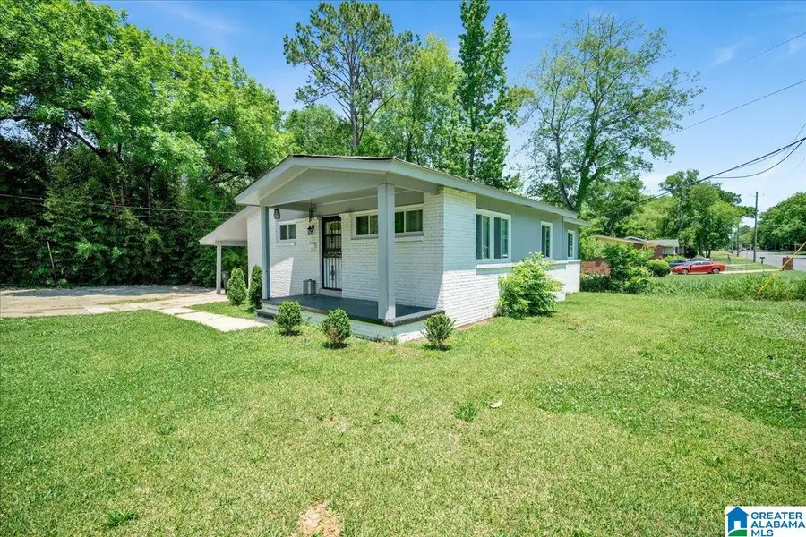 6645 AVENUE N, Birmingham, AL 35228 - #3