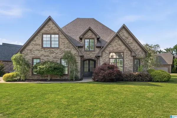 1000 COLUMBIA CIRCLE, Birmingham, AL 35242