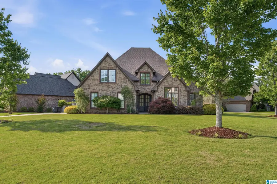 1000 COLUMBIA CIRCLE, Birmingham, AL 35242 - #2