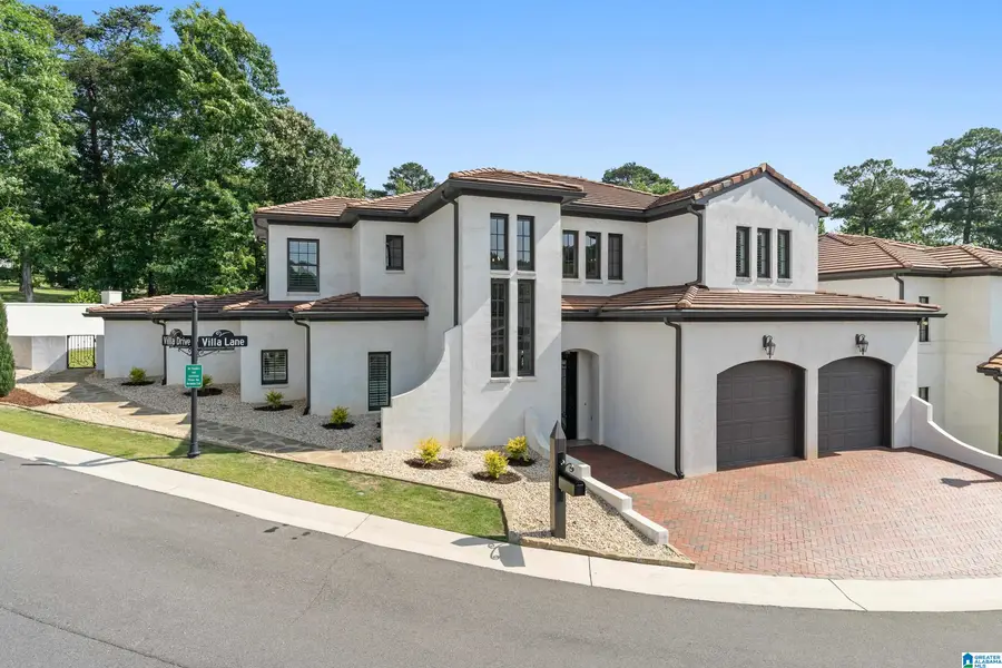 3797 VILLA DRIVE, Irondale, AL 35210 - #3