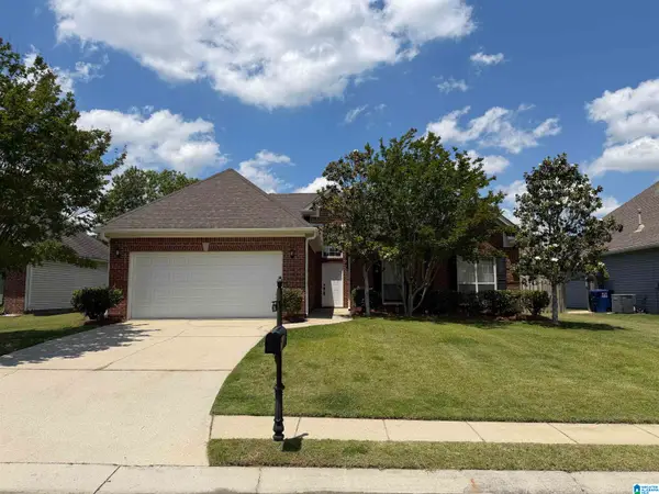 1670 OLD CAHABA COURT, Helena, AL 35080