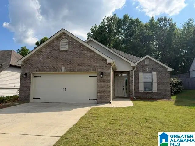 159 POLO FIELD WAY, Chelsea, AL 35043 - #1