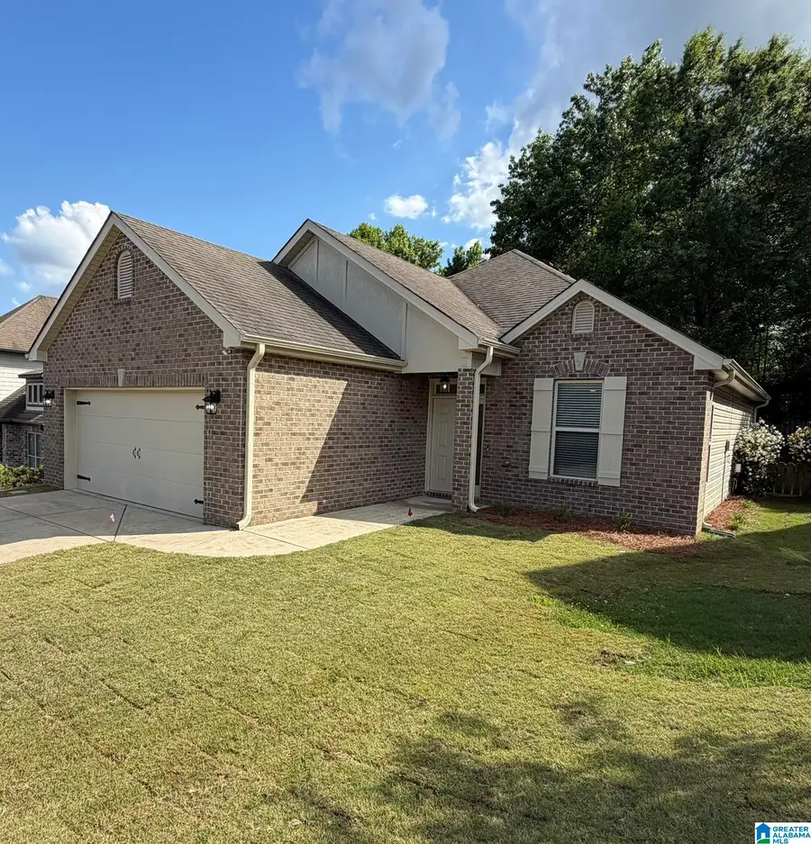 159 POLO FIELD WAY, Chelsea, AL 35043 - #2