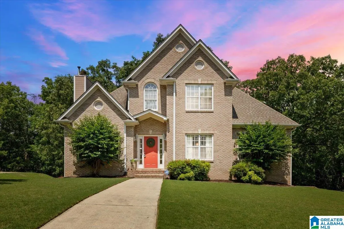 7529 ASPEN RIDGE DRIVE, Pinson, AL 35126 - #1