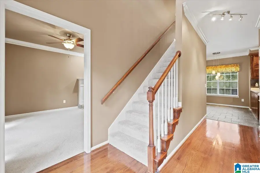 7529 ASPEN RIDGE DRIVE, Pinson, AL 35126 - #2