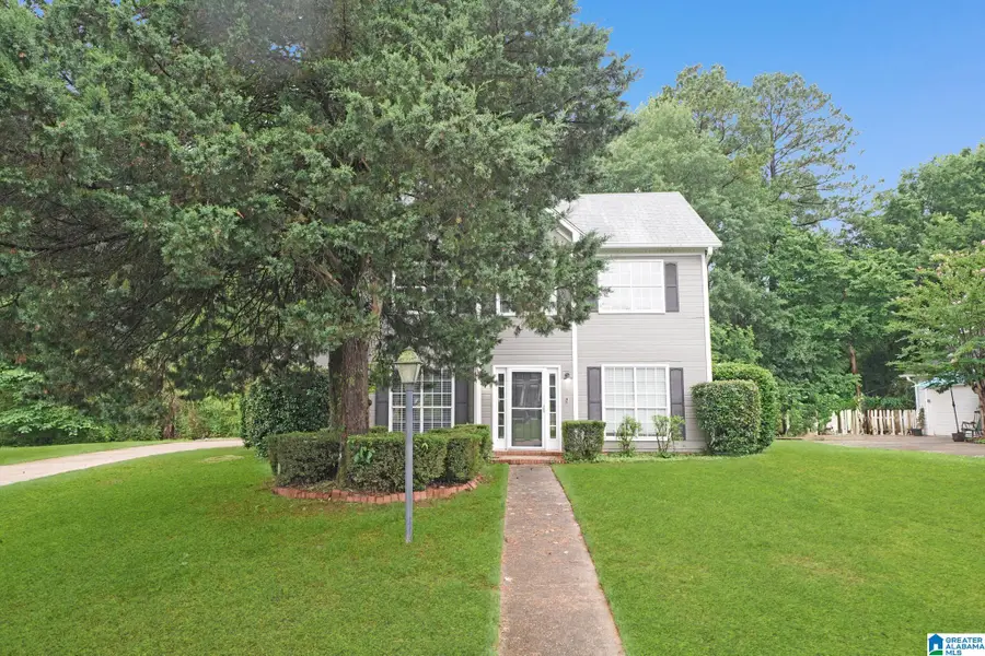 2611 BRIDLEWOOD CIRCLE, Helena, AL 35080 - #2