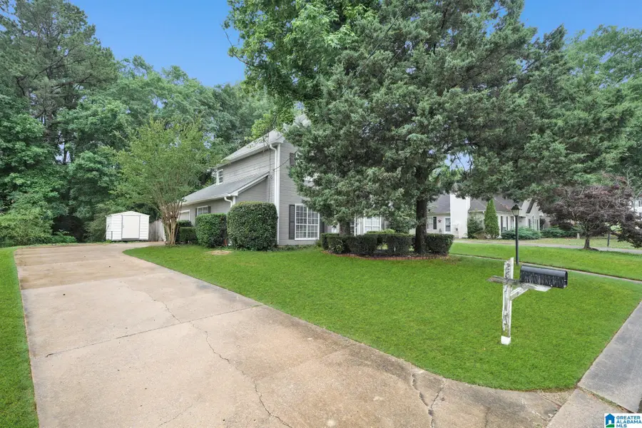 2611 BRIDLEWOOD CIRCLE, Helena, AL 35080 - #3