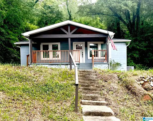 712 LINCOLN STREET, Hobson city, AL 36201