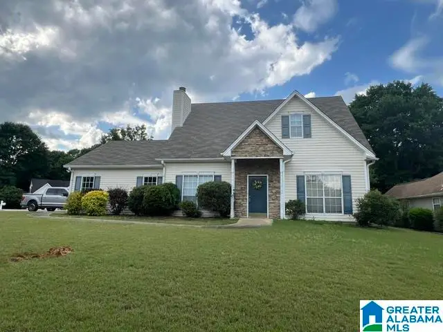 108 GREENWOOD LANE, Alabaster, AL 35007 - #1