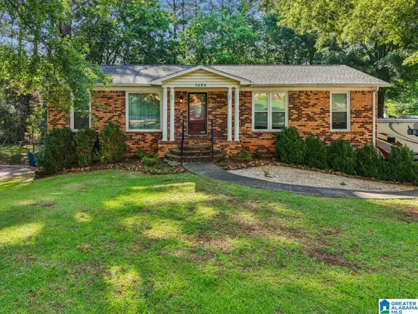 5406 JONI CIRCLE, Pinson, AL 35126