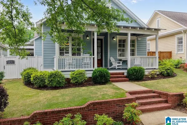 652 PRESERVE WAY, Hoover, AL 35226