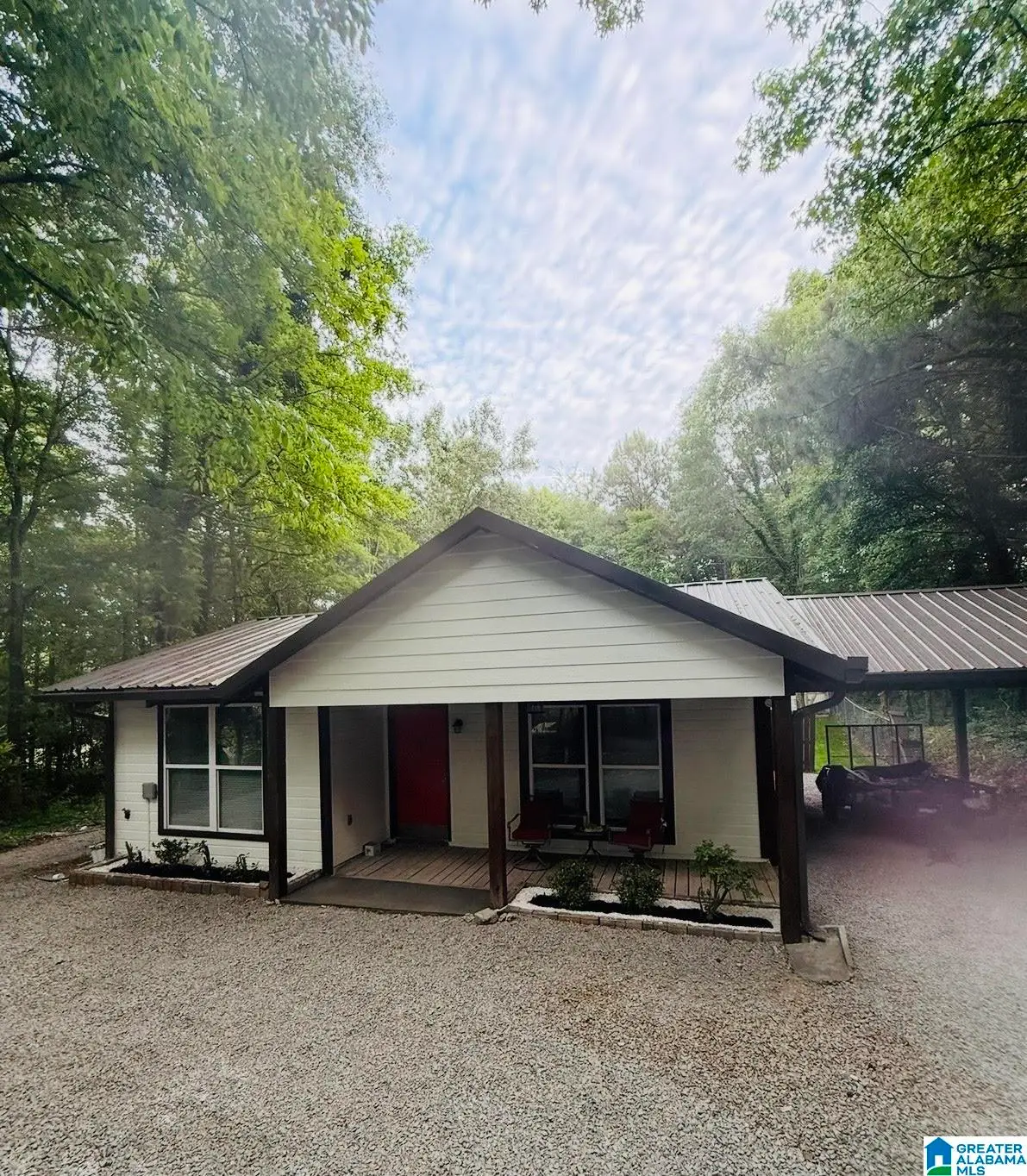 71 ANN AVENUE, Odenville, AL 35120 - #1