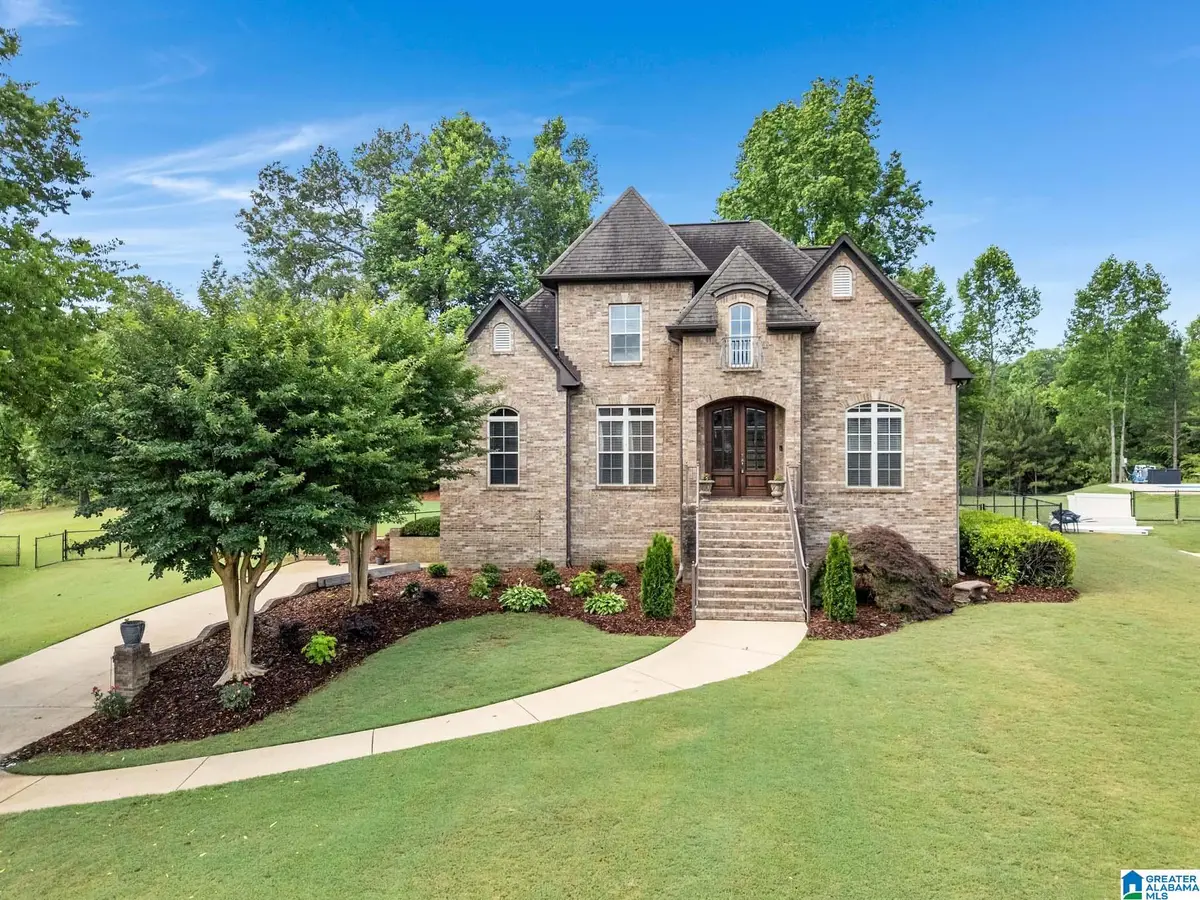 9446 POLO TRACE, Kimberly, AL 35091 - #1