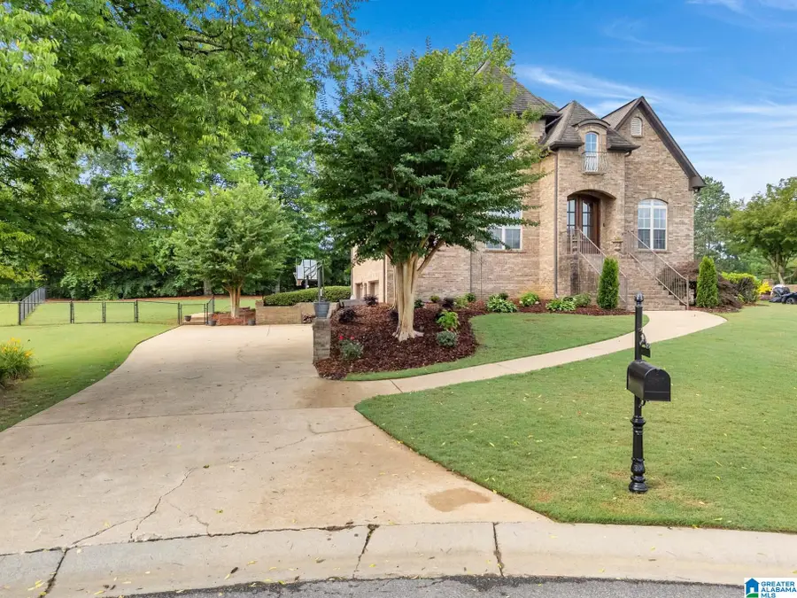 9446 POLO TRACE, Kimberly, AL 35091 - #3