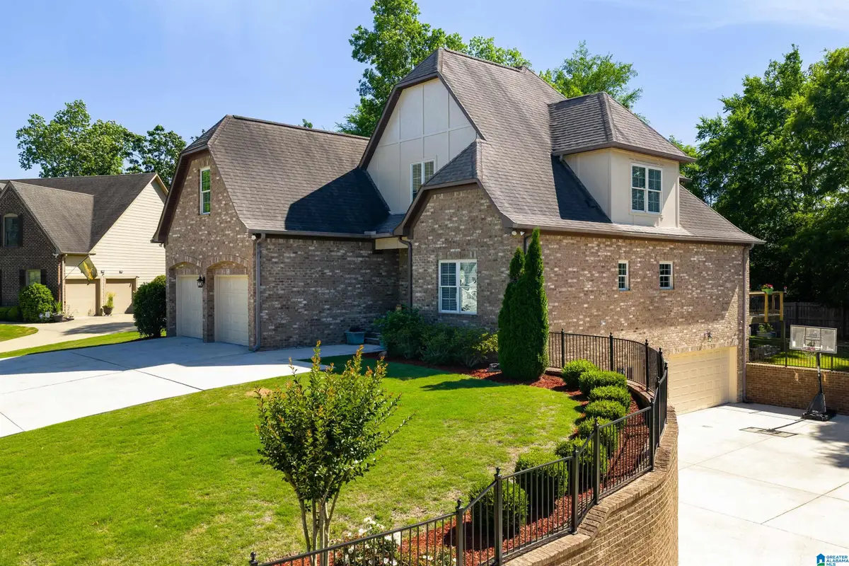 336 WILLOW LEAF CIRCLE, Westover, AL 35186 - #1