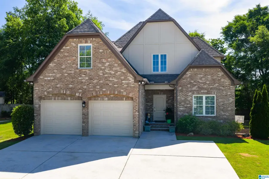 336 WILLOW LEAF CIRCLE, Westover, AL 35186 - #2