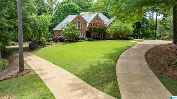 531 GUY ALLEN ROAD, Gardendale, AL 35071