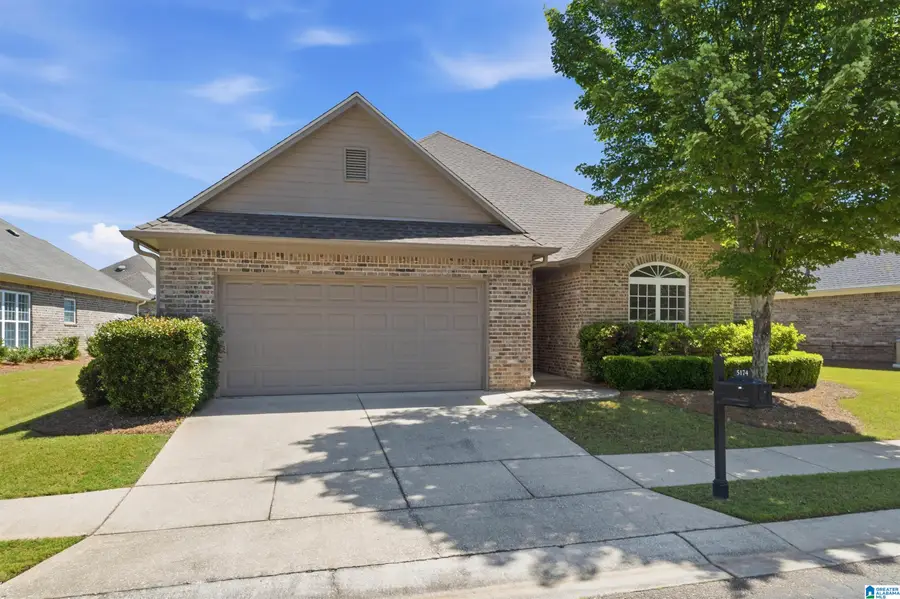 5174 SCARLET OAK CIRCLE, Bessemer, AL 35022 - #2