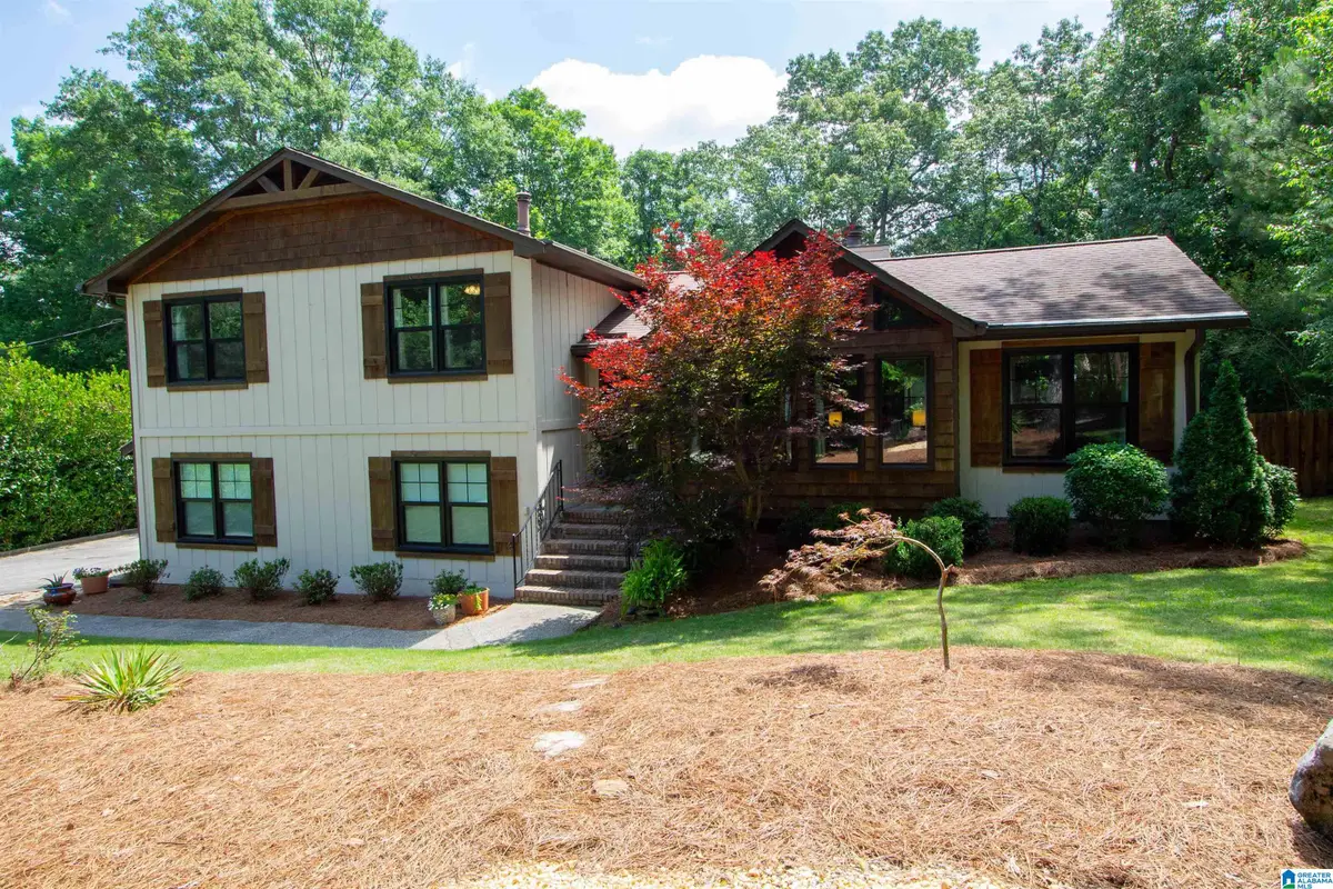 705 NEW HOPE MTN ROAD, Indian Springs Village, AL 35124 - #1