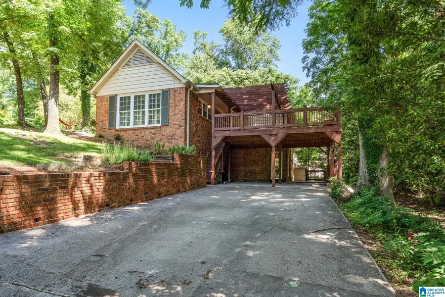 3624 KINGSHILL ROAD, Mountain Brook, AL 35223 - #2