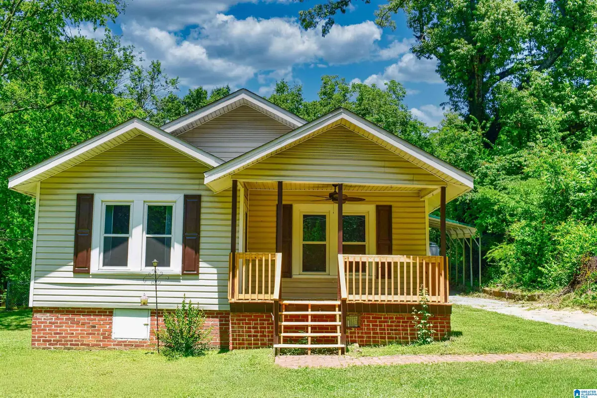 151 OAK AVENUE, Hueytown, AL 35023 - #1